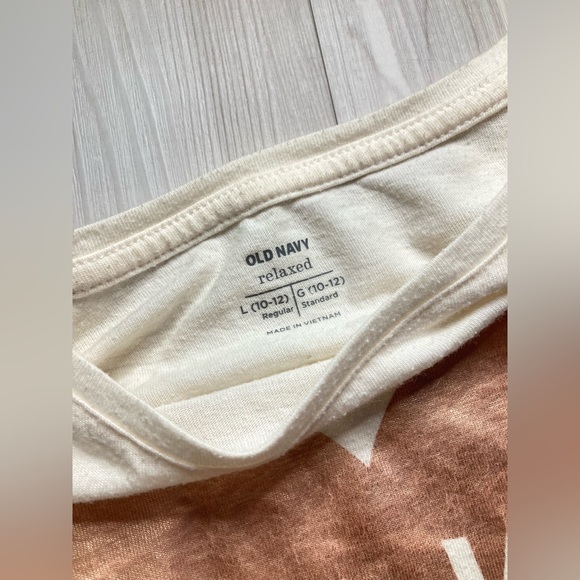 ✨2/$40✨ Girls’ Old Navy + Grayson Social Long Sleeve Fall Shirts 🍂 - Picture 8 of 9